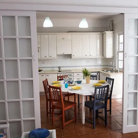 Casa Maria Cristina 3 * Санта-Крус-де-Тенерифе