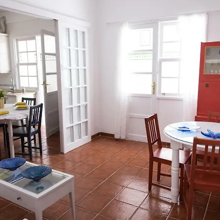 Проживание в семье Casa Maria Cristina 3 Санта-Крус-де-Тенерифе