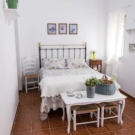 Casa Maria Cristina 3 Санта-Крус-де-Тенерифе