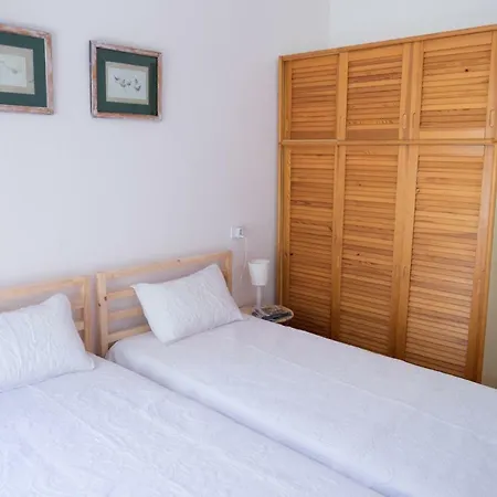 Проживание в семье Casa Maria Cristina 3