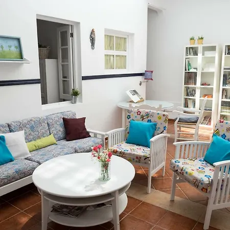 Δωμάτια σε οικογενειακή κατοικία Casa Maria Cristina 3 *