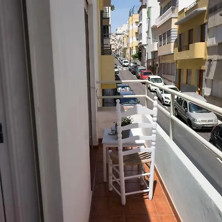 Rum i privatbostad Casa Maria Cristina 3