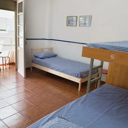 Casa Maria Cristina 3 Séjour chez l'habitant *