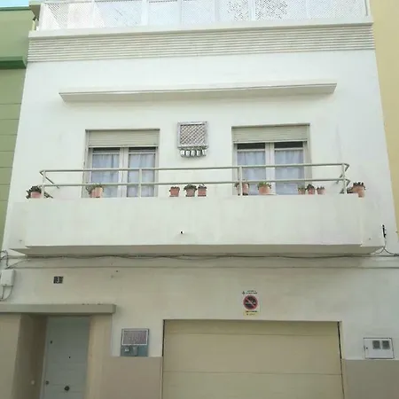Casa Maria Cristina 3 Séjour chez l'habitant *