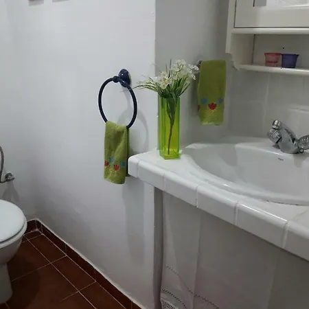 Casa Maria Cristina 3 Santa-Cruz de Ténérife