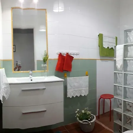 Casa Maria Cristina 3 Séjour chez l'habitant Santa-Cruz de Ténérife