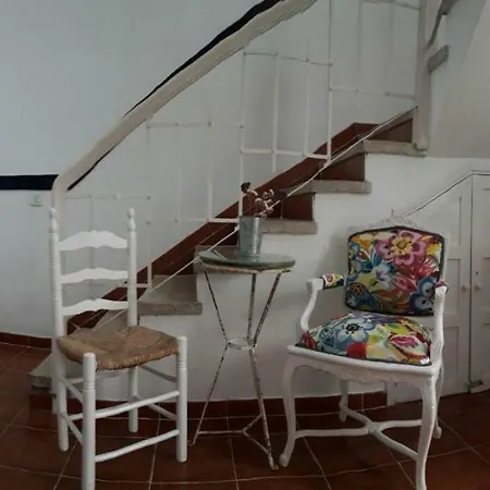 Casa Maria Cristina 3 * Santa-Cruz de Ténérife