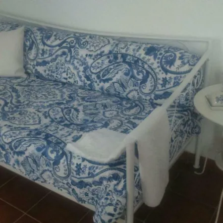 Casa Maria Cristina 3 Séjour chez l'habitant