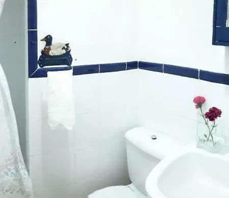 Séjour chez l'habitant Casa Maria Cristina 3