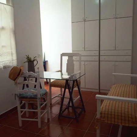 Séjour chez l'habitant Casa Maria Cristina 3
