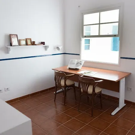 Casa Maria Cristina 3 * Santa-Cruz de Ténérife