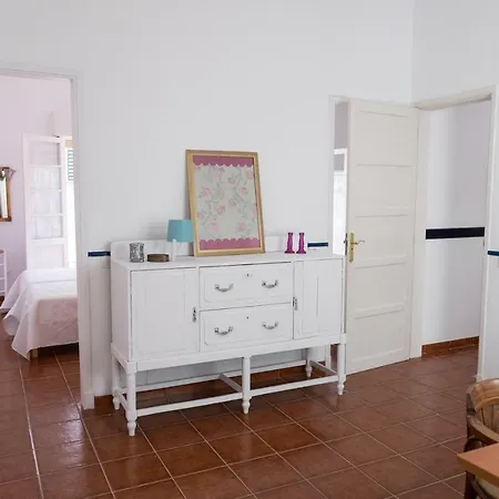 Casa Maria Cristina 3 Séjour chez l'habitant Santa-Cruz de Ténérife